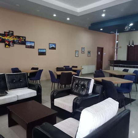 Appartement Didveli, Bakouriani Extérieur photo