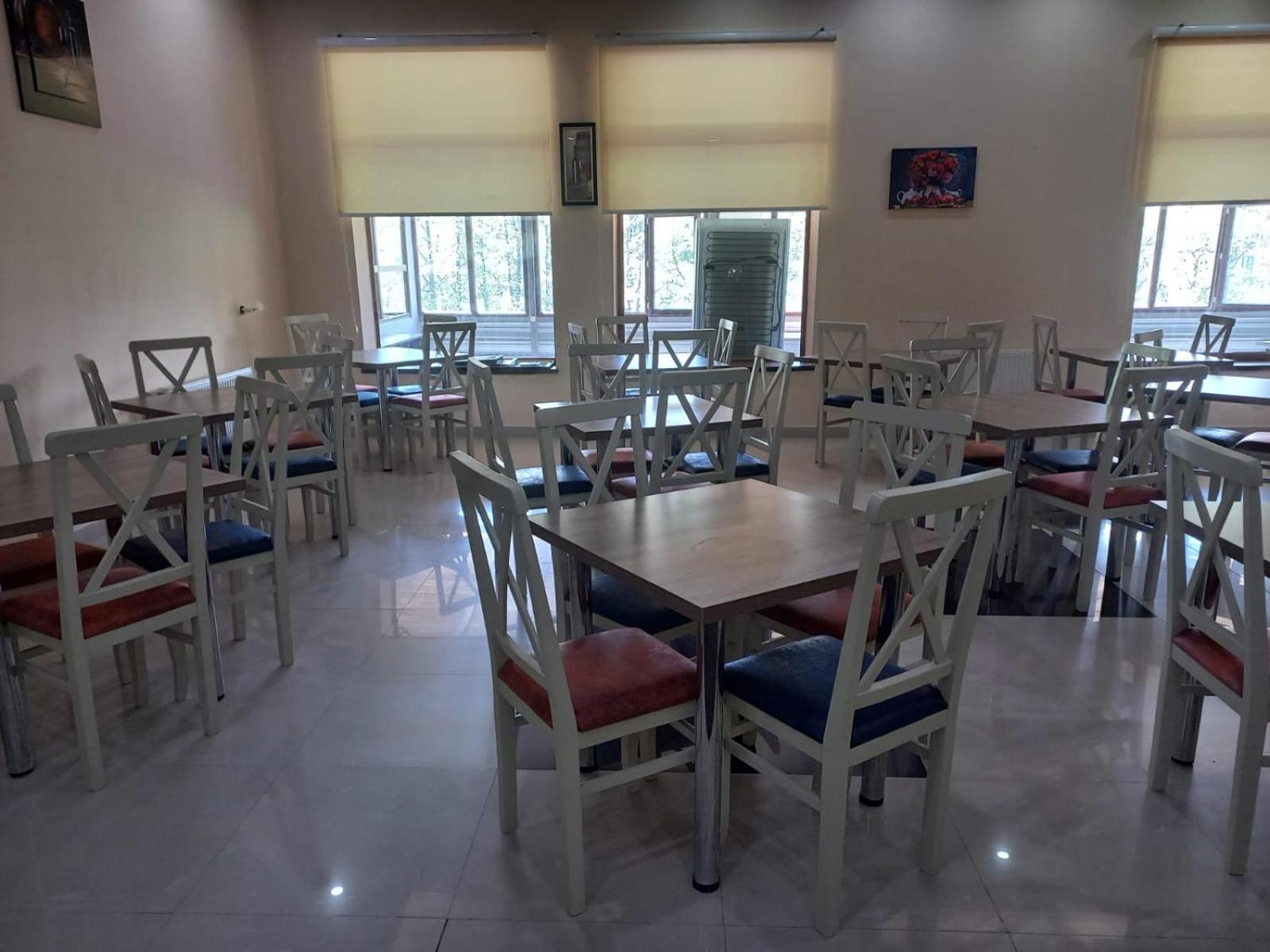 Appartement Didveli, Bakouriani Extérieur photo