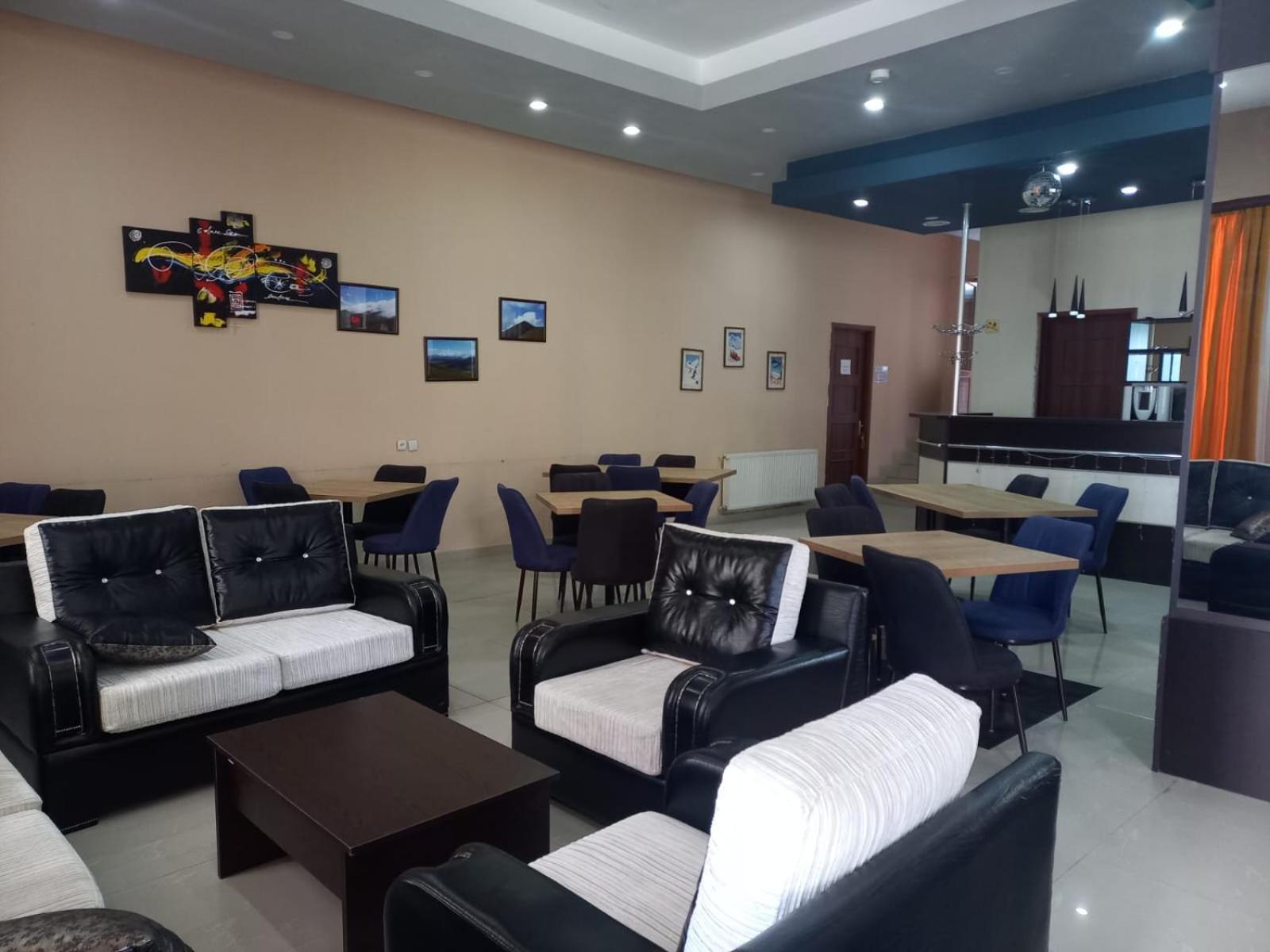 Appartement Didveli, Bakouriani Extérieur photo