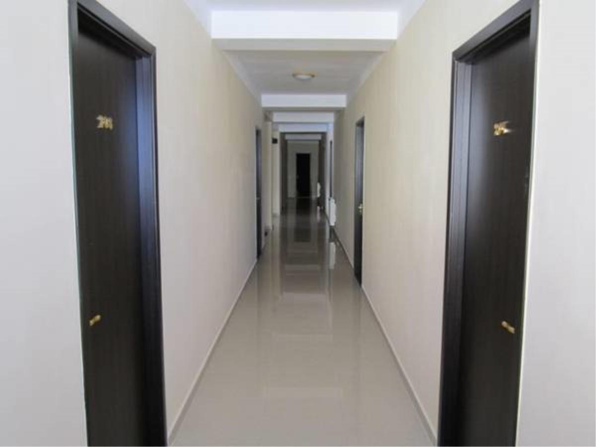 Appartement Didveli, Bakouriani Extérieur photo