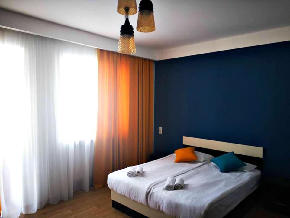 Appartement Didveli, Bakouriani Extérieur photo