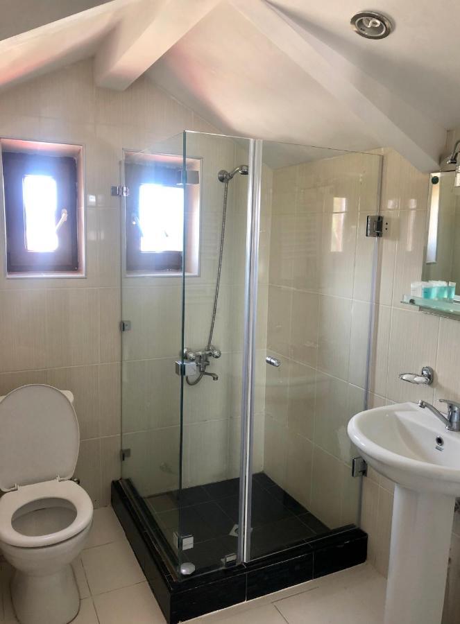 Appartement Didveli, Bakouriani Extérieur photo